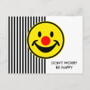 Search for emoticon postcards Smile