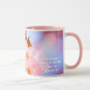 Search for delicate flower mugs Sakura
