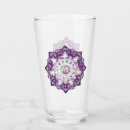 Search for vintage christmas tumblers White