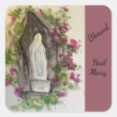 Search for mary mother of god stickers Religious