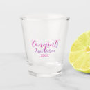 Search for graduation shot glasses 2026 2027 2028
