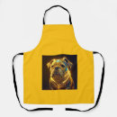 Search for english bulldog aprons Puppy