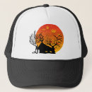 Search for house hats Sunset