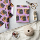 Search for boxer wrapping paper Animal