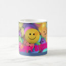 Search for happy faces mugs Laugh