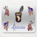 Search for military mousepads Soldier