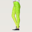 Search for lemon yellow leggings Bright