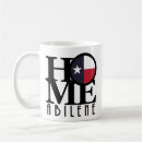 Search for abilene mugs Texas