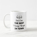 Search for massage therapists mugs Relaxation