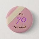 Search for 70 year old badges Funny