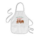 Search for cute train aprons Locomotive