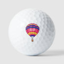 Search for balloons golf balls Hot air balloon