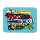 Search for miraculous ladybug magnets Superhero