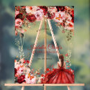 Search for quinceanera welcome signs Sweet 15