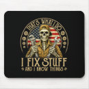 Search for blessed mother mousepads Matching family