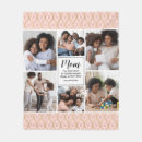 Search for mothers day blankets Elegant