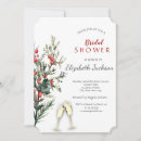 Search for decorated tree invitations Snow