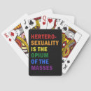 Search for human heart playing cards Lgbtq