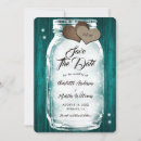 Search for barn wedding save the dates Wood