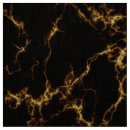 Search for gold marble fabric Black