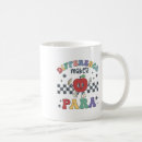 Search for para educator mugs Student