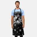Search for sign aprons Zodiac