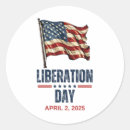 Search for constitution day stickers Democrat