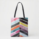 Search for chevron bags Geometric