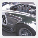 Search for american classic cars stickers Engine