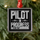 Search for flight christmas tree decorations Aviator