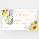 Search for elephant baby shower welcome signs Greenery