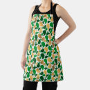 Search for new year eve aprons Elegant
