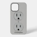 Search for plug in iphone cases Electrician