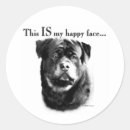 Search for rotti stickers Dog