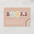 Search for groovy 60s invitations Books for baby