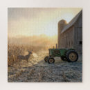 Search for farm tractor puzzles Agriculture