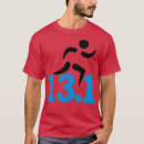 Search for half marathon tshirts Gym