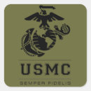 Search for semper fi stickers Ega