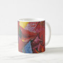 Search for paint horse mugs Abstract