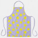 Search for round table aprons Yellow