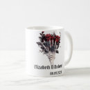 Search for skeleton rose mugs Gothic