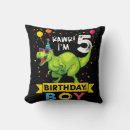 Search for kids dinosaur cushions Rex