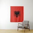 Search for albania art Black