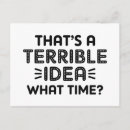 Search for whats postcards Sarcastic