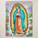 Search for our lady of guadalupe blankets Religious