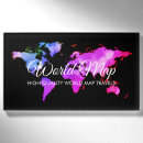 Search for globe office supplies World map
