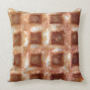 Search for pancake cushions Delicious