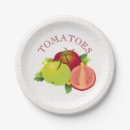 Search for tomato plates Vegetables