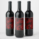 Search for red photo wine labels Rustic
