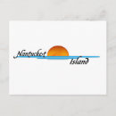Search for nantucket postcards Island